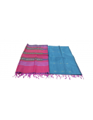Special Sarees Art Silk Normal Paramakudi 5 50 Mtrs