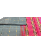 Special Sarees Art Silk Normal Paramakudi 5 50 Mtrs