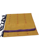 Special Sarees Art Silk Normal Paramakudi 5 50 Mtrs