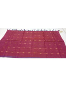 Special Sarees Art Silk Normal Paramakudi 5 50 Mtrs