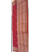 80S X 80S PMK COTSAREES WITH BLOUSE