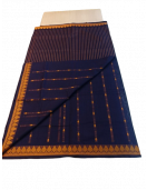 DINDIGUL COTTON SAREES WITH BLOUSE