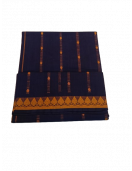 DINDIGUL COTTON SAREES WITH BLOUSE
