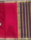 SAREES MADURAIKODAMBAKKAM 9 YARDS