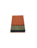 COTTON X KORA SILK TIE DYE SAREES CHINNLAPATTI
