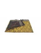 COTTON X KORA SILK TIE DYE SAREES CHINNLAPATTI