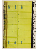 Special Sarees Art Silk Normal Paramakudi 5 50 Mtrs