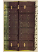 Special Sarees Art Silk Normal Paramakudi 5 50 Mtrs