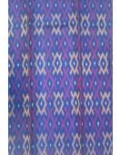 COTTON X KORA SILK TIE DYE SAREES CHINNLAPATTI