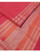 80SX80S PMK 1000 BUTTA COTTON SAREES