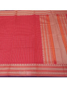 80SX80S PMK 1000 BUTTA COTTON SAREES
