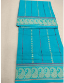 DINDIGUL COTTON SAREES WITH BLOUSE