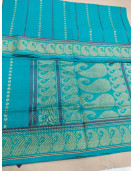 DINDIGUL COTTON SAREES WITH BLOUSE