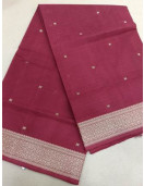 DINDIGUL COTTON SAREES WITH BLOUSE