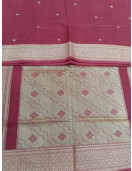 DINDIGUL COTTON SAREES WITH BLOUSE