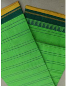 DINDIGUL COTTON SAREES WITH BLOUSE