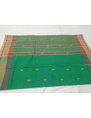 ARUPPUKOTTAI 60S COTTON SAREES WITH BLOUSE