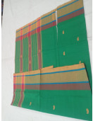 ARUPPUKOTTAI 60S COTTON SAREES WITH BLOUSE