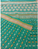 80SX80S PMK 1000 BUTTA COTTON SAREES