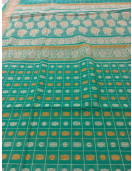 80SX80S PMK 1000 BUTTA COTTON SAREES