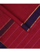 PMK LOW COST SILK COT SAREES 550 MTS