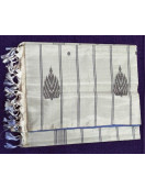 Special Sarees Art Silk Normal Paramakudi 5 50 Mtrs