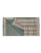 DINDIGUL COTTON SAREES WITH BLOUSE