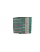 DINDIGUL COTTON SAREES WITH BLOUSE