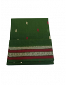 DINDIGUL COTTON SAREES WITH BLOUSE