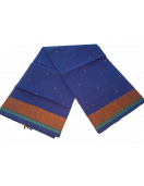 DINDIGUL COTTON SAREES WITH BLOUSE