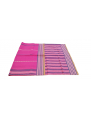 MADURAI ORGANIC COTTON SAREES