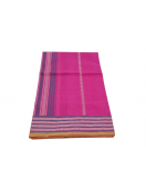 MADURAI ORGANIC COTTON SAREES
