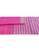 MADURAI ORGANIC COTTON SAREES