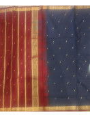 SAREES MADURAIKODAMBAKKAM 9 YARDS
