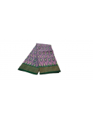 COTTON X KORA SILK TIE DYE SAREES CHINNLAPATTI
