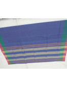 ARUPPUKOTTAI 60S COTTON SAREES WITH BLOUSE