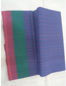 ARUPPUKOTTAI 60S COTTON SAREES WITH BLOUSE