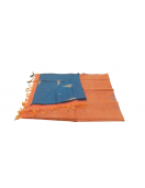 Special Sarees Art Silk Normal Paramakudi 5 50 Mtrs