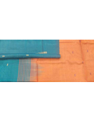 Special Sarees Art Silk Normal Paramakudi 5 50 Mtrs