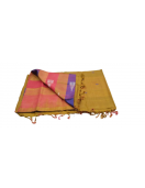 Special Sarees Art Silk Normal Paramakudi 5 50 Mtrs