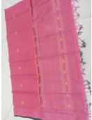 Special Sarees Art Silk Normal Paramakudi 5 50 Mtrs