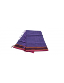 80S X 80S PMK COTSAREES WITH BLOUSE