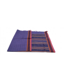 80S X 80S PMK COTSAREES WITH BLOUSE