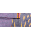 80S X 80S PMK COTSAREES WITH BLOUSE