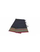 80SX80S PMK 1000 BUTTA COTTON SAREES