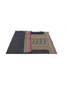 80SX80S PMK 1000 BUTTA COTTON SAREES