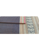 80SX80S PMK 1000 BUTTA COTTON SAREES