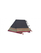 80SX80S PMK 1000 BUTTA COTTON SAREES