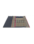 80SX80S PMK 1000 BUTTA COTTON SAREES
