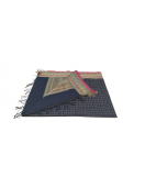 80SX80S PMK 1000 BUTTA COTTON SAREES